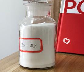 Hydrofobe Silica For Plastprodukter