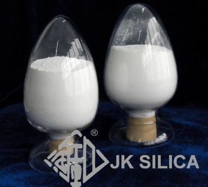 Presipitert silica For Premix